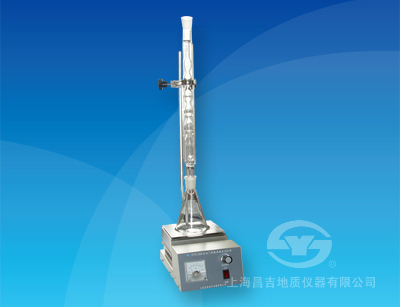 SYD-264型石油產(chǎn)品酸值、酸度試驗(yàn)器