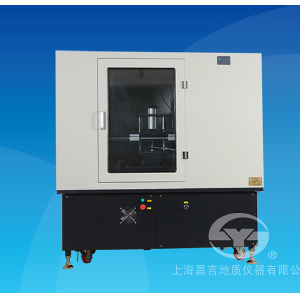 昌吉SYD-0719A自動(dòng)車轍試驗(yàn)儀（單輪科研型）